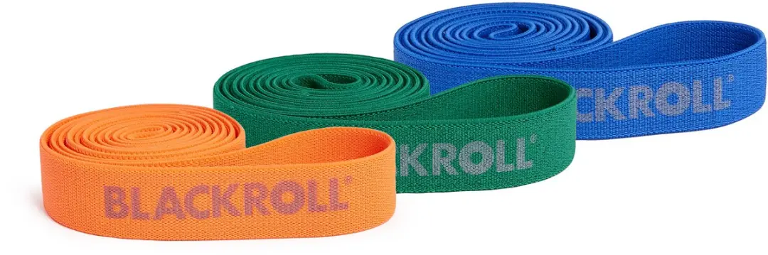 BLACKROLL Super Band Set 104cm