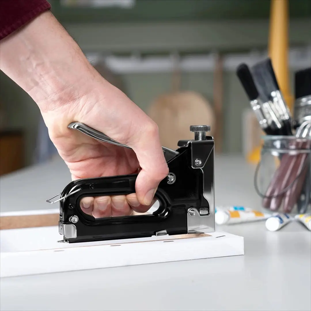 Rapid Compacta 11520110 Handtacker - Nieten