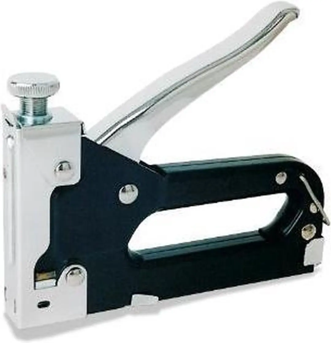 Rapid Compacta 11520110 Handtacker - Nieten - afbeelding 6 van 6