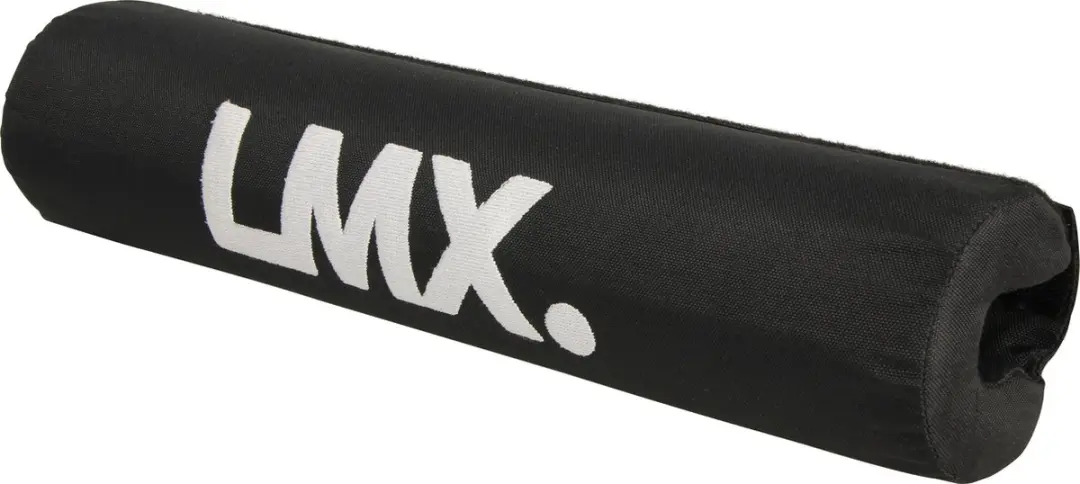 LifeMaxx LMX Neck Support Roll Bar Pad