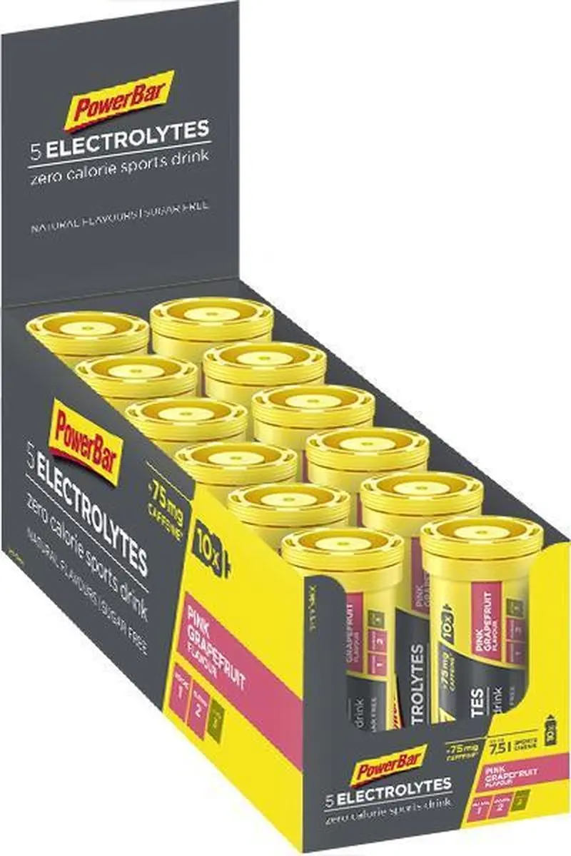 PowerBar PB Tabs
