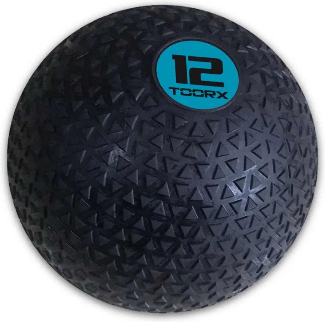 Toorx Fitness Slam Ball Pro 12kg