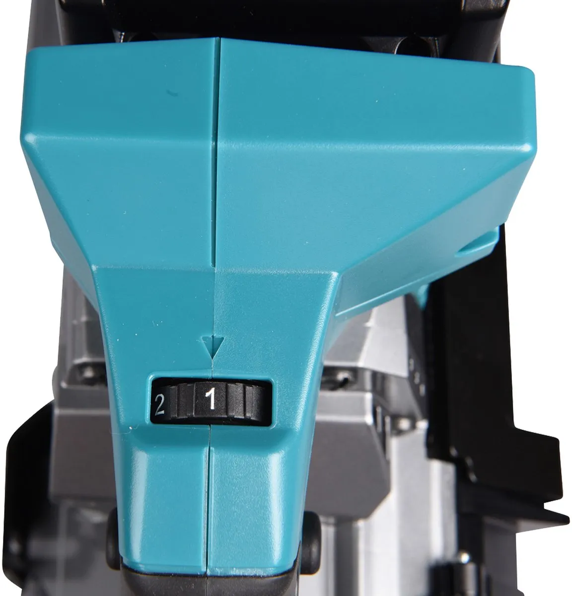 Makita PB002GZ Accu Bandzaag XGT 40V Max