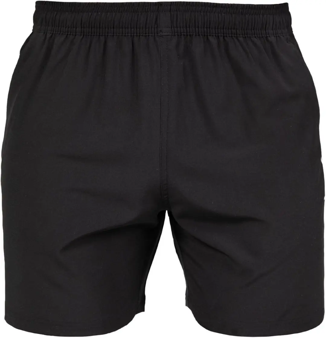 Gorilla Wear Clarkson Shorts - Zwart - 2XL - afbeelding 6 van 6