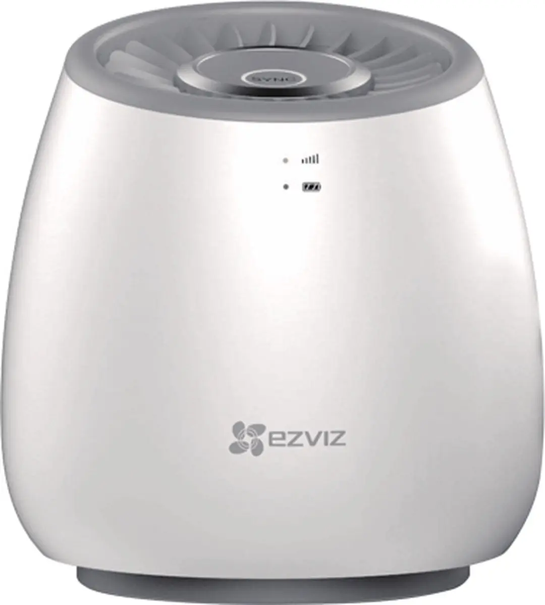 EZVIZ WLB Basisstation LTE - Grijs/Wit