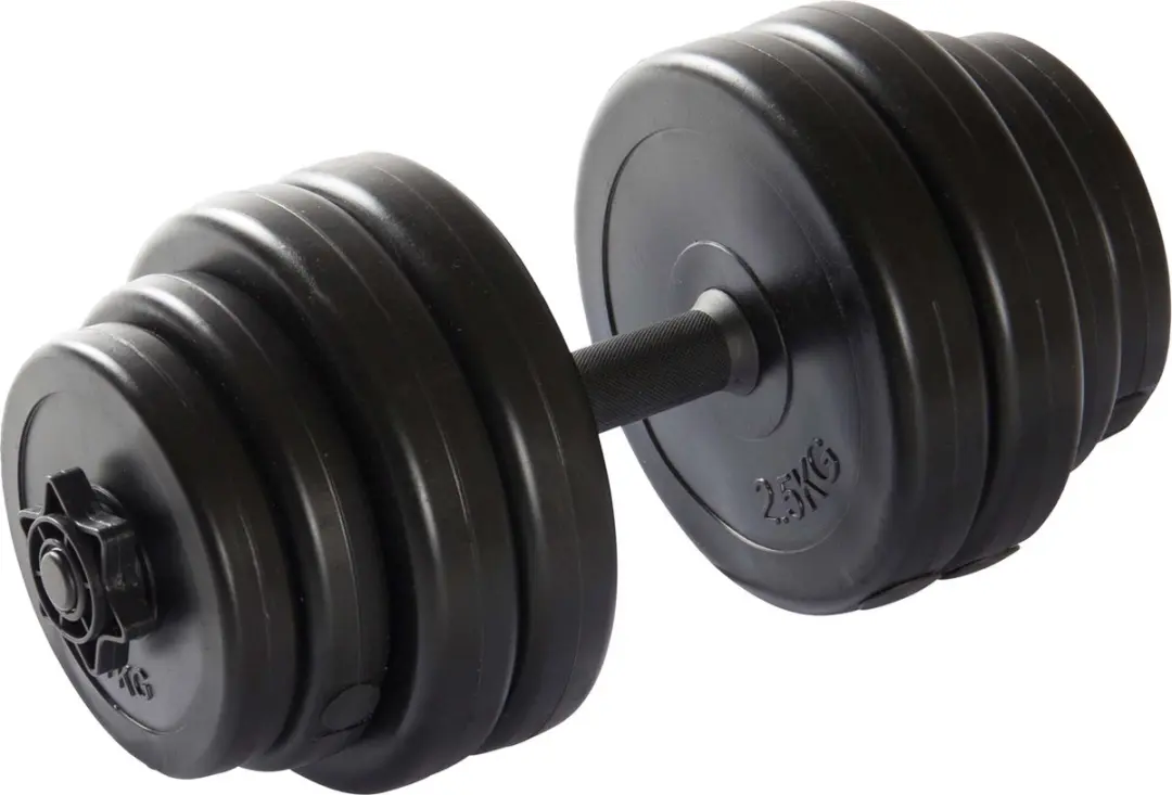 Virtufit Verstelbare Dumbbell 15 kg