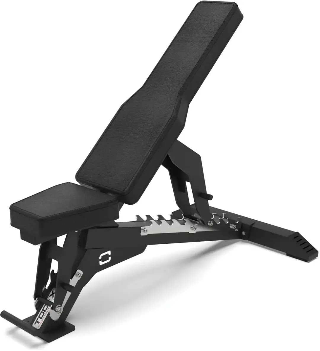 Toorx WBX-950 FID Bench Pro Fitnessbank
