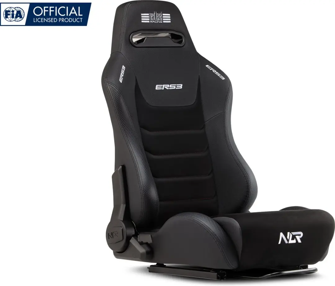Next Level Racing ERS3 Elite NLR-E051 Racestoel