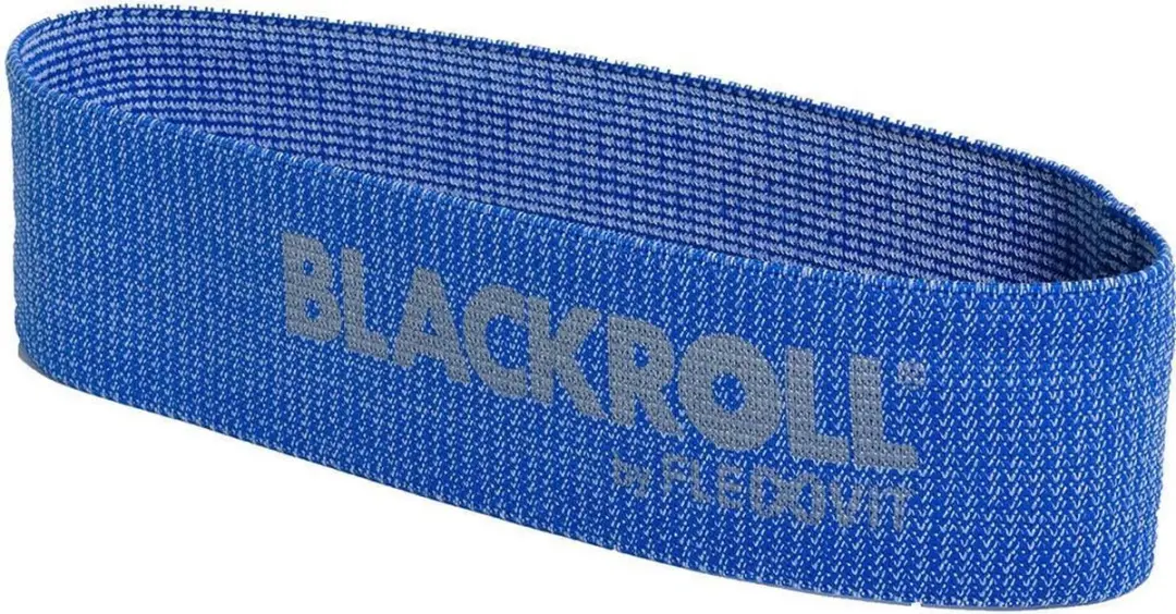 BLACKROLL Loop Band Weerstandsband - 6 Stuks - 6 Kleuren - afbeelding 6 van 6