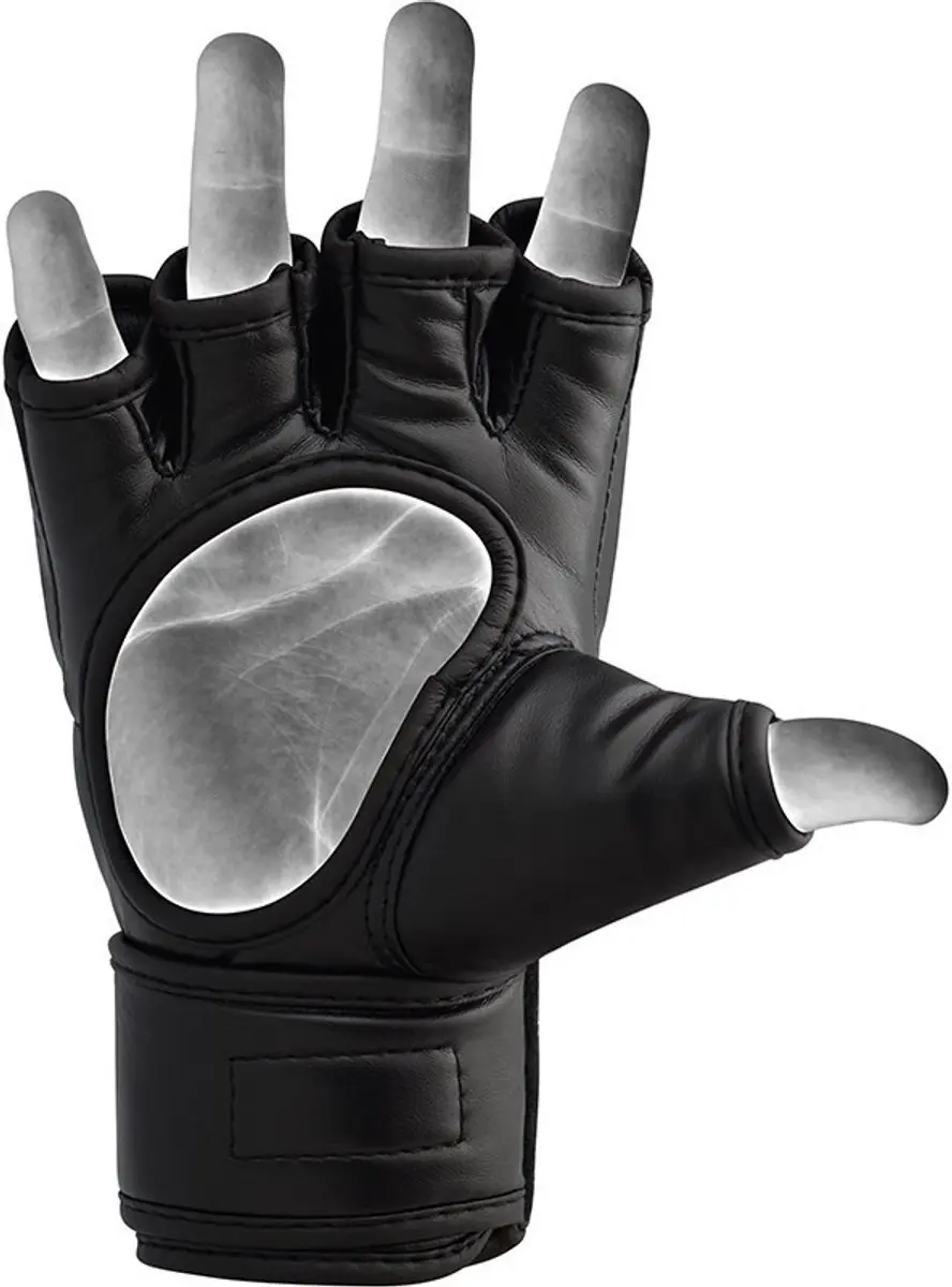 RDX Sports Grappling Handschoenen GGRF-12 - M