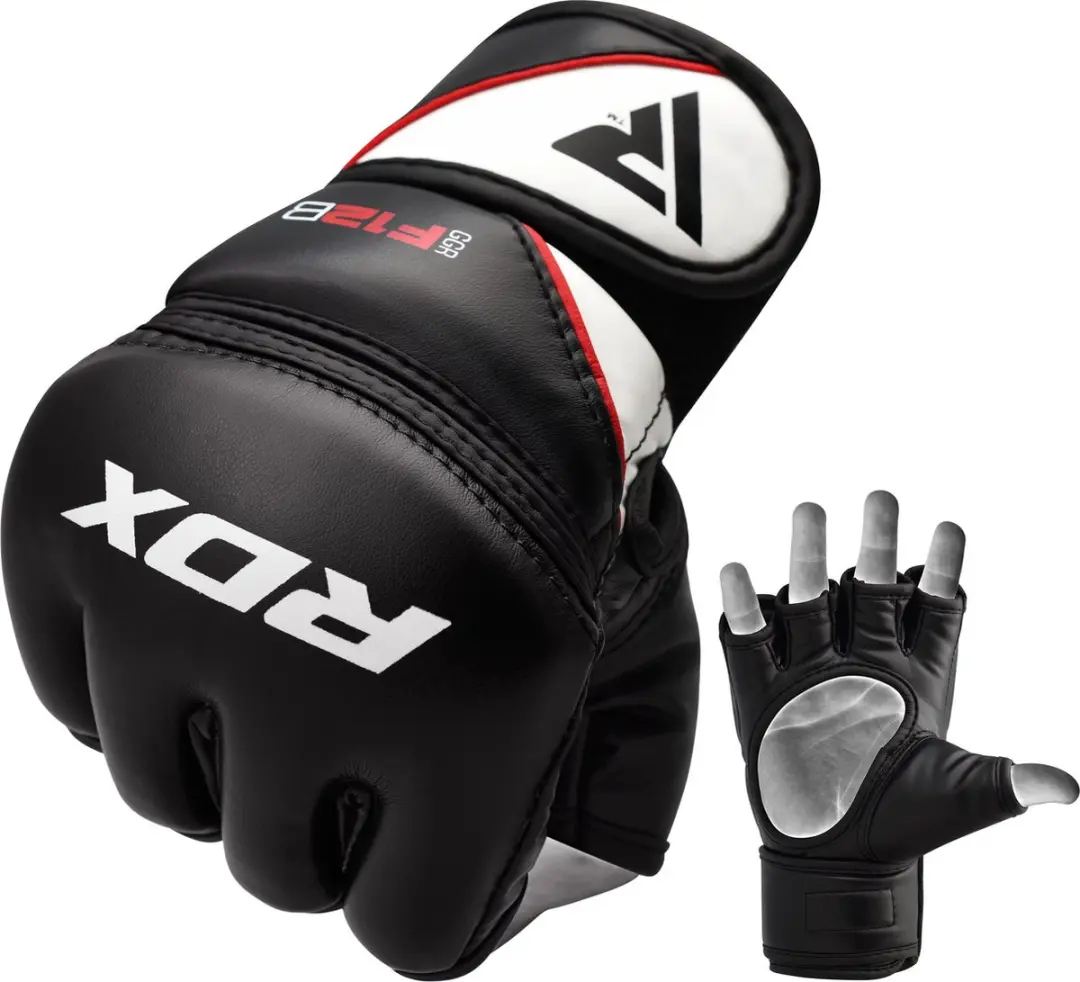 RDX Sports Grappling Handschoenen GGRF-12