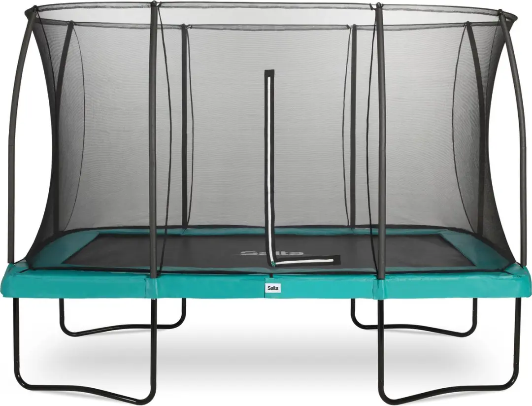 Salta Comfort Edition Trampoline 366x244cm