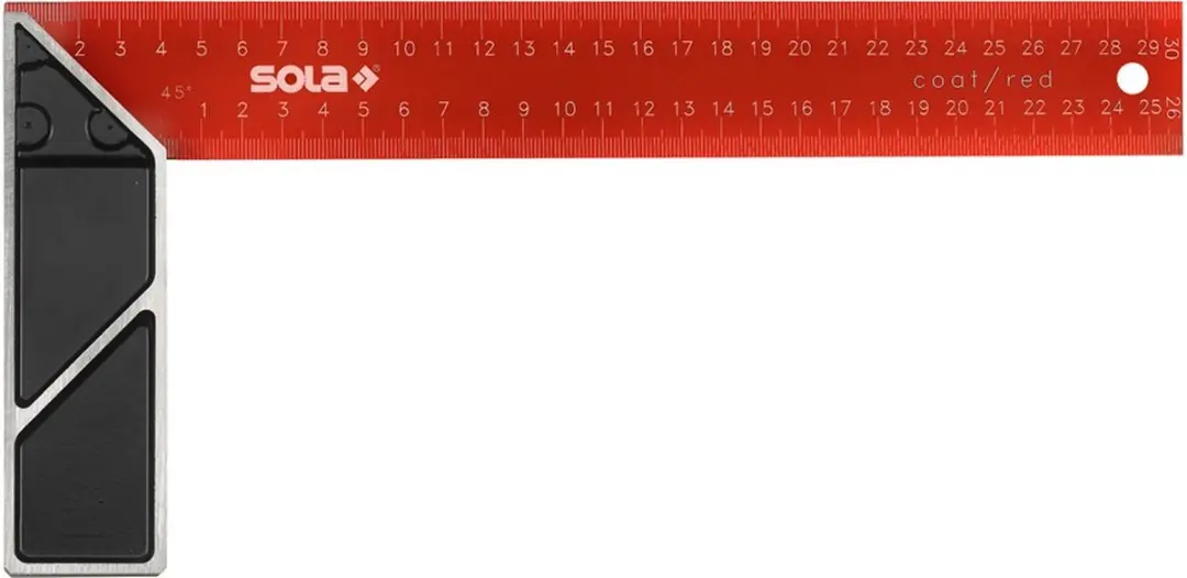 Sola SRC 400 Schrijfhaak 400x170mm