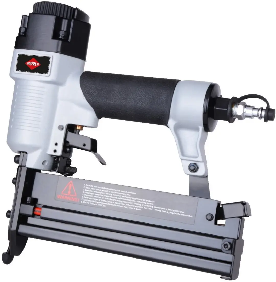 Airpress Pneumatische Combitacker Type 90