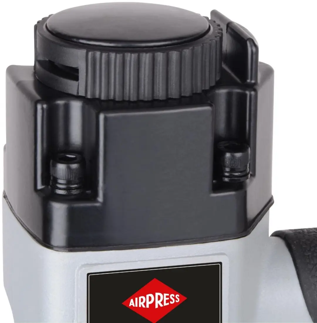 Airpress Pneumatische Combitacker Type 90 - 15-50mm/10-40mm