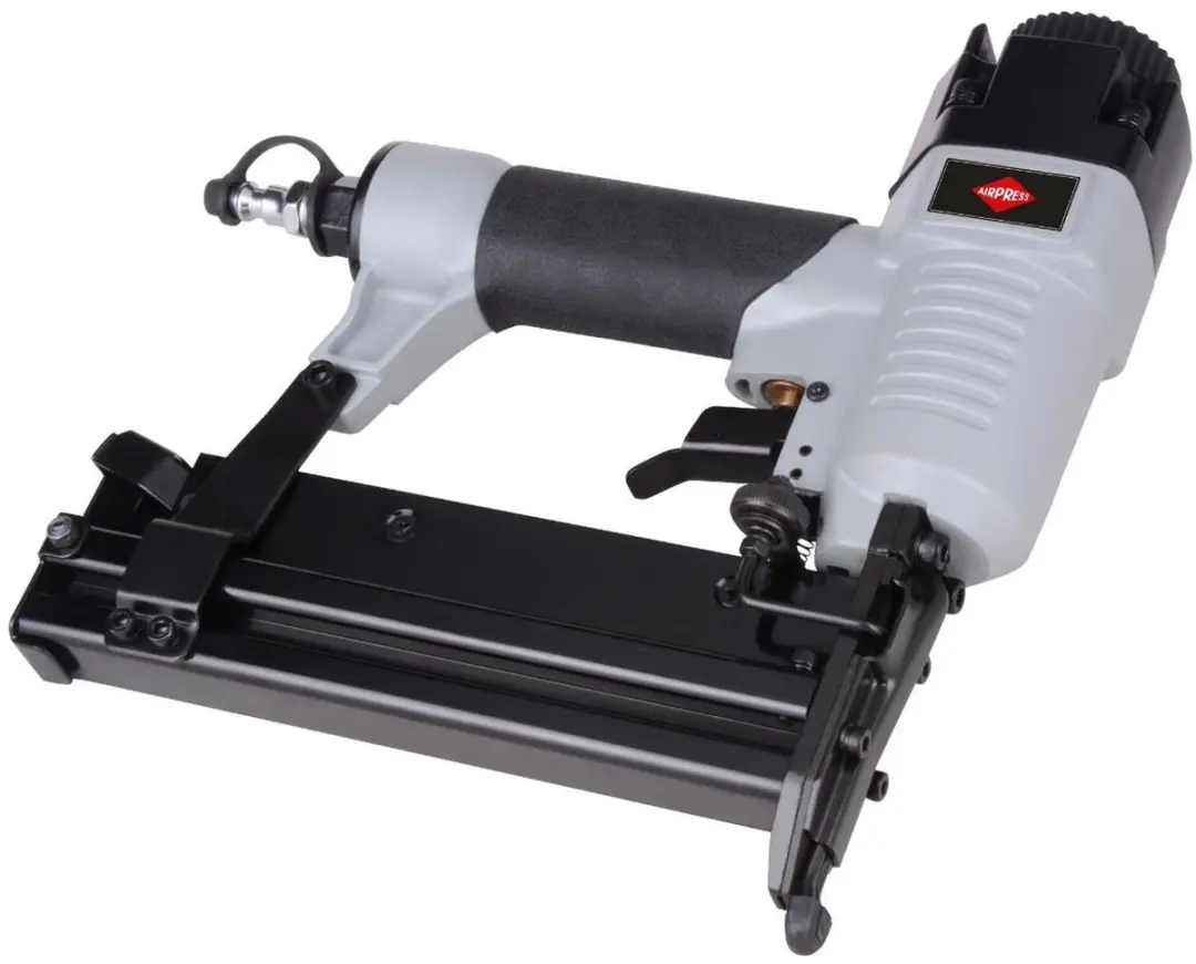 Airpress Pneumatische Combitacker Type 90 - 15-50mm/10-40mm