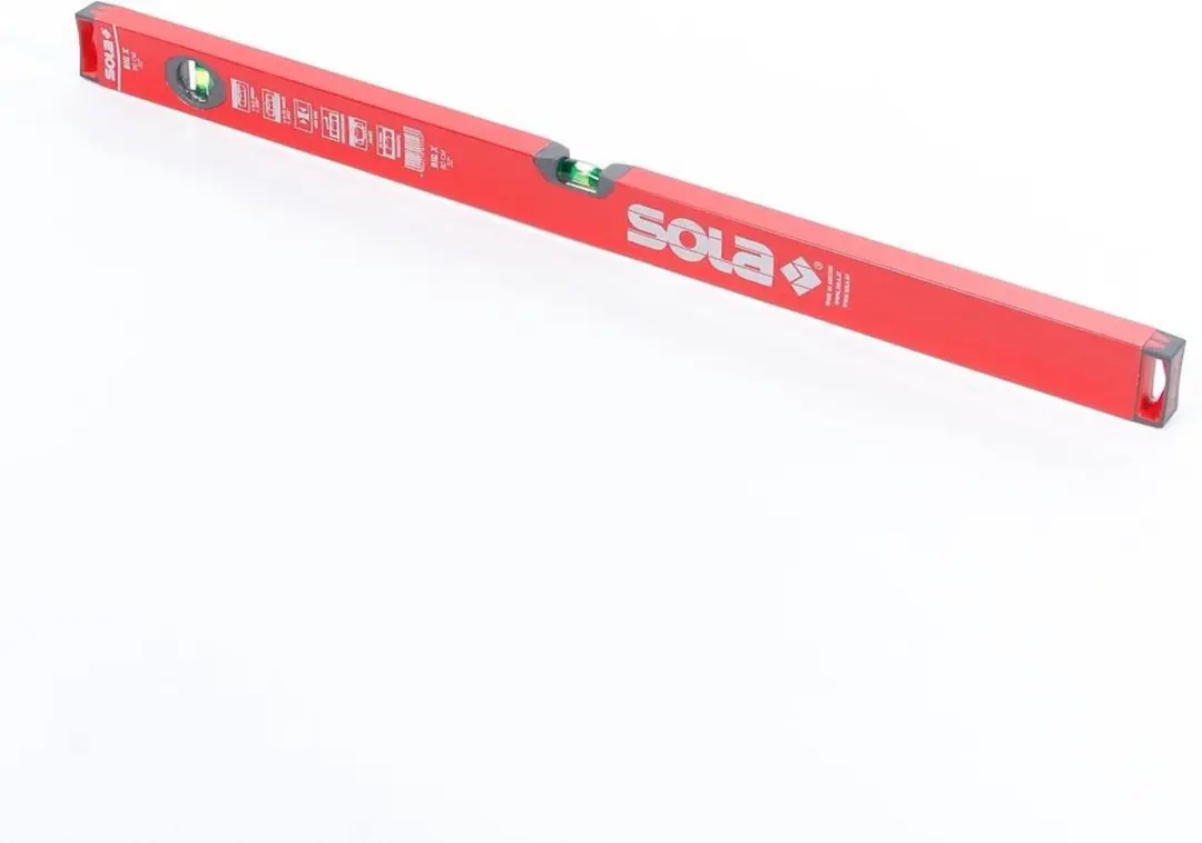 Sola Waterpas BIG X 80cm