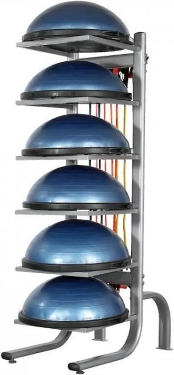 Bosu Opbergrek voor 6 Balance Trainers