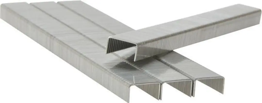 Rapid Nieten Typ 140 6mm - 2000 Stuks