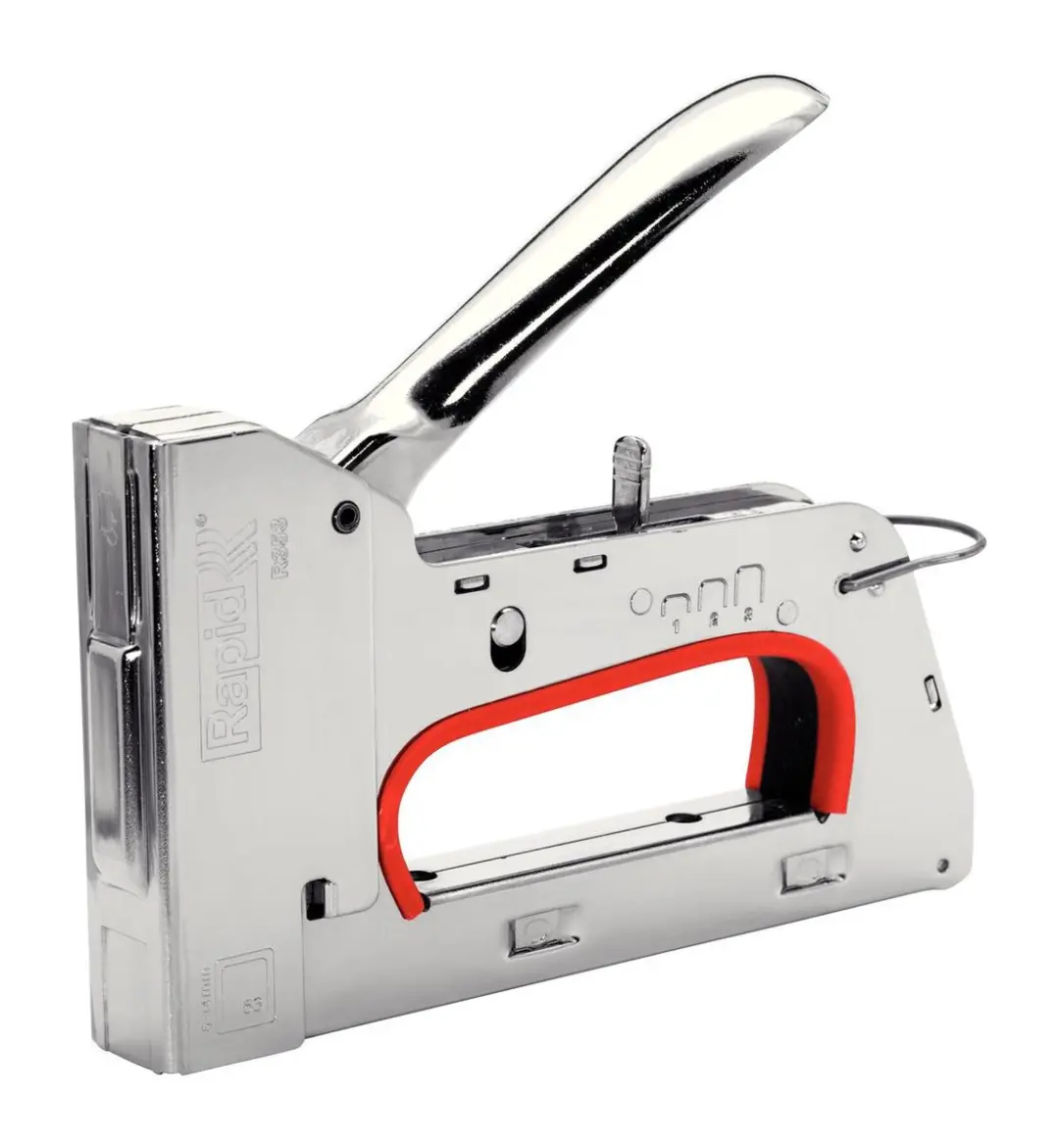 Rapid Ergonomische Handtacker R353 - Nieten - afbeelding 6 van 6