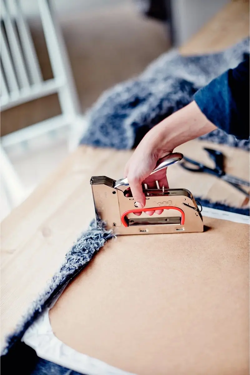 Rapid Ergonomische Handtacker R353 - Nieten