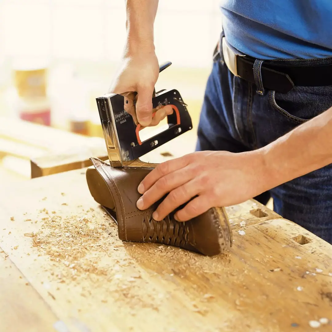 Rapid Ergonomische Handtacker R353 - Nieten