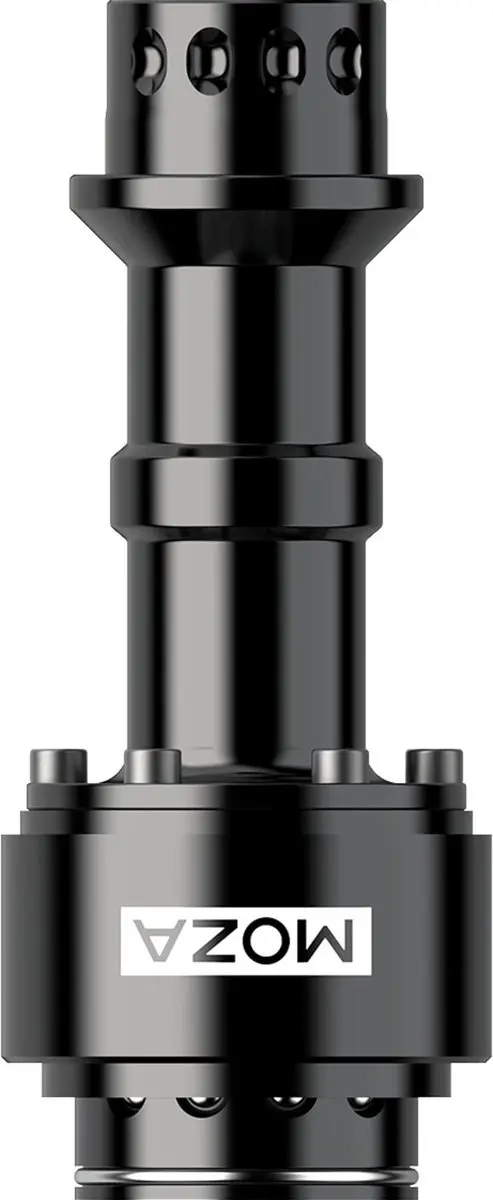 Moza Racing RS061 Verlengstang - Zilver