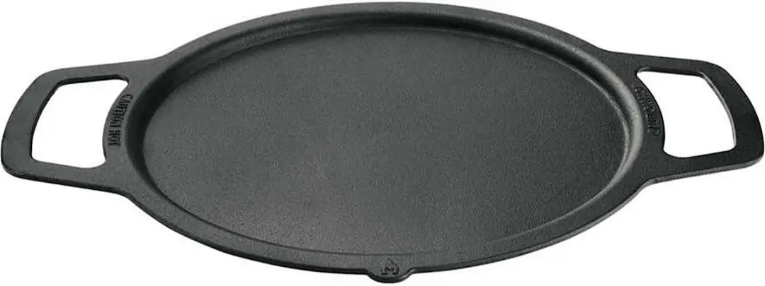 Solo Stove Gietijzeren Bakplaat Ranger