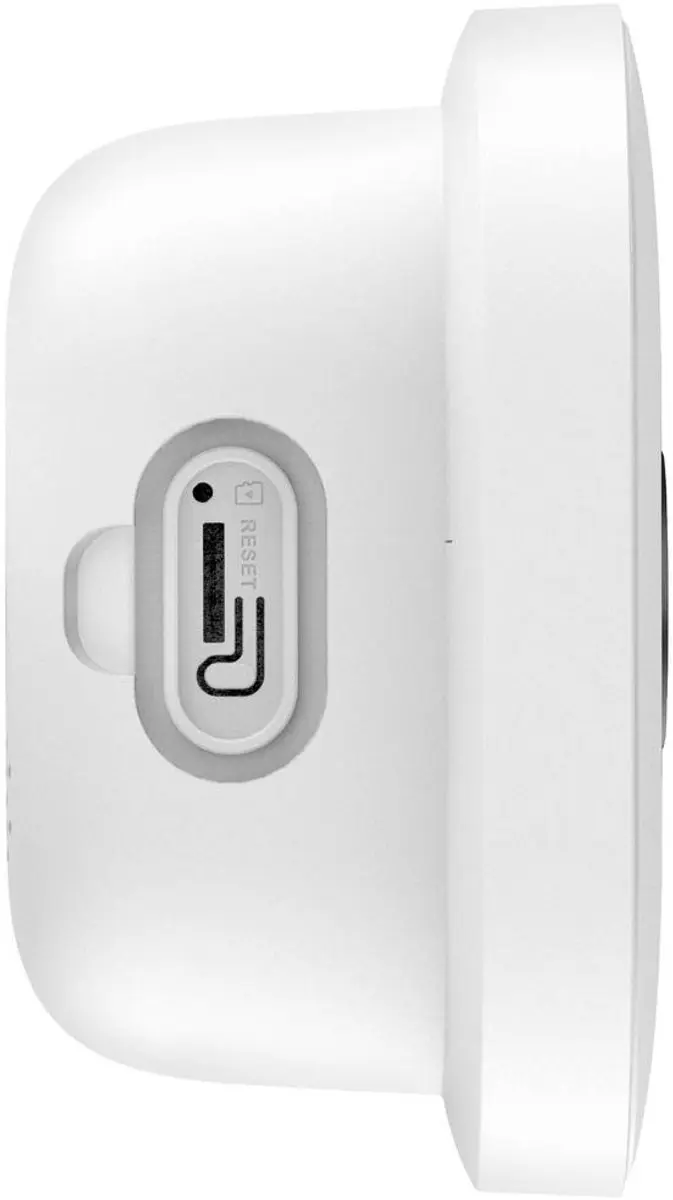 Imou Knight IPC-F88FIP-0280B-imou 4K Beveiligingscamera - Wit - afbeelding 6 van 6