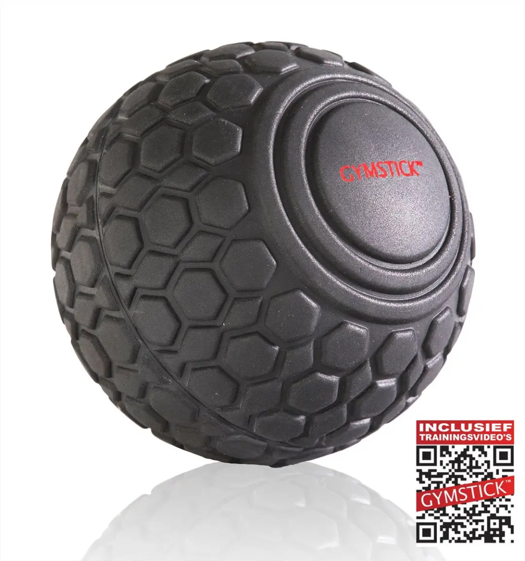 Gymstick Myofascial Massage Bal 12cm