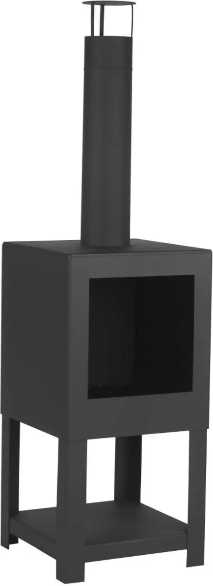Esschert Design Tuinhaard FF410