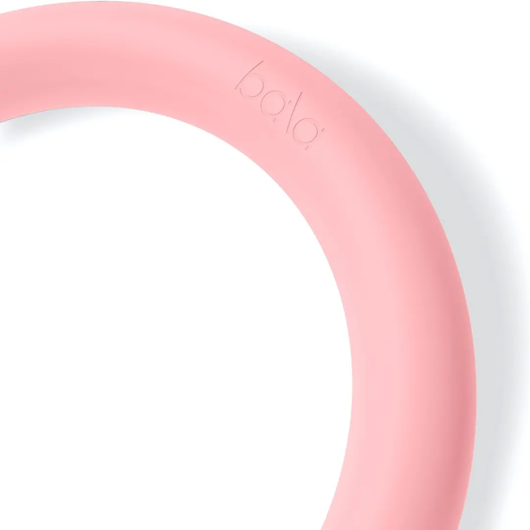 Bala The Power Ring 4.5kg - Roze