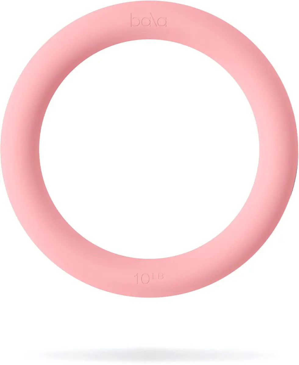 Bala The Power Ring 4.5kg - Roze