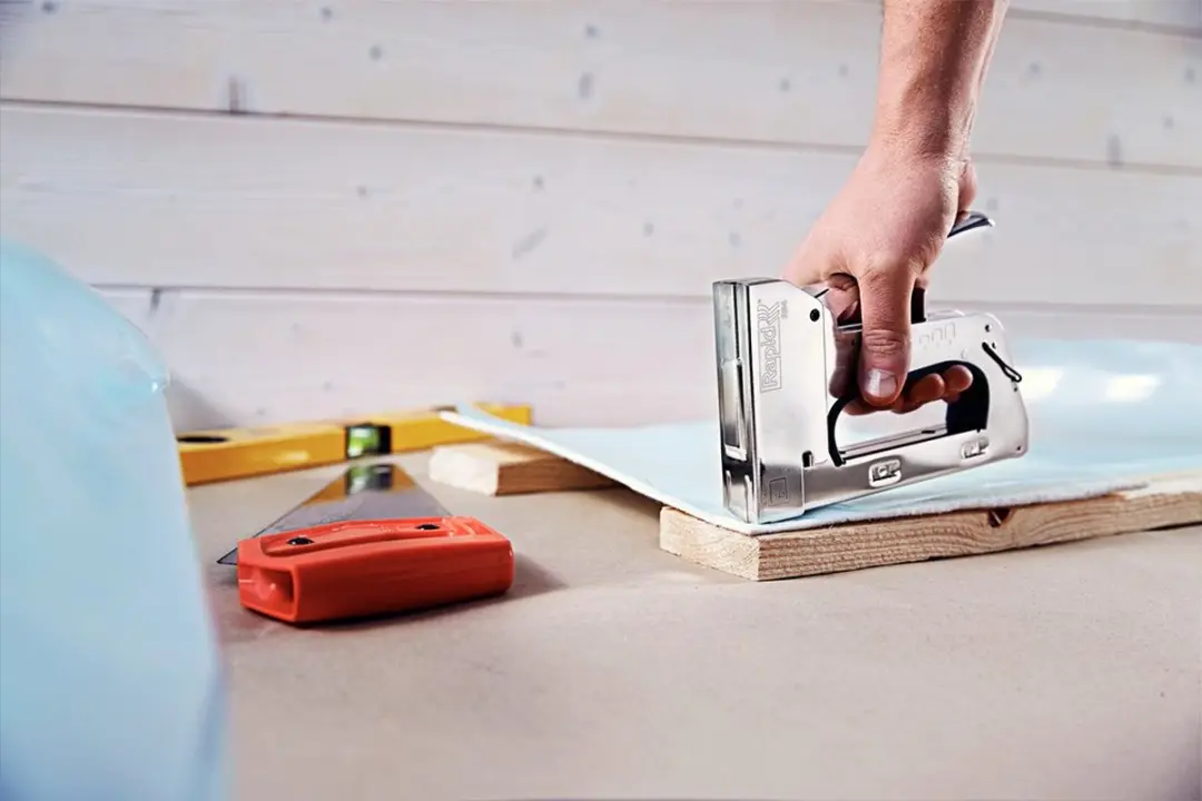 Rapid Tacker 34 13806 - Nieten