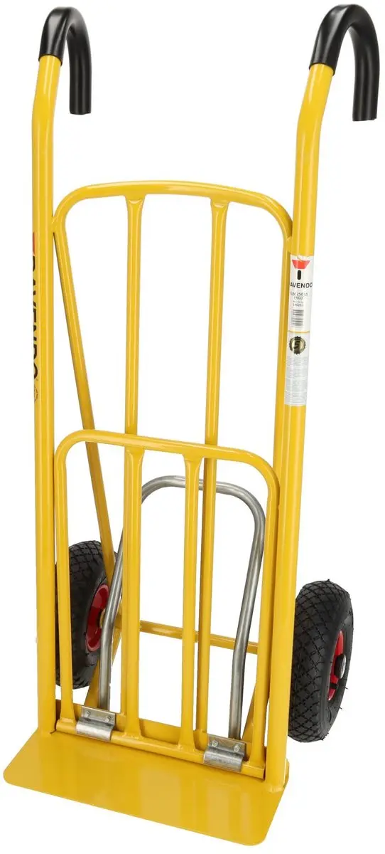 Little Jumbo Steekwagen Ergo 51145251