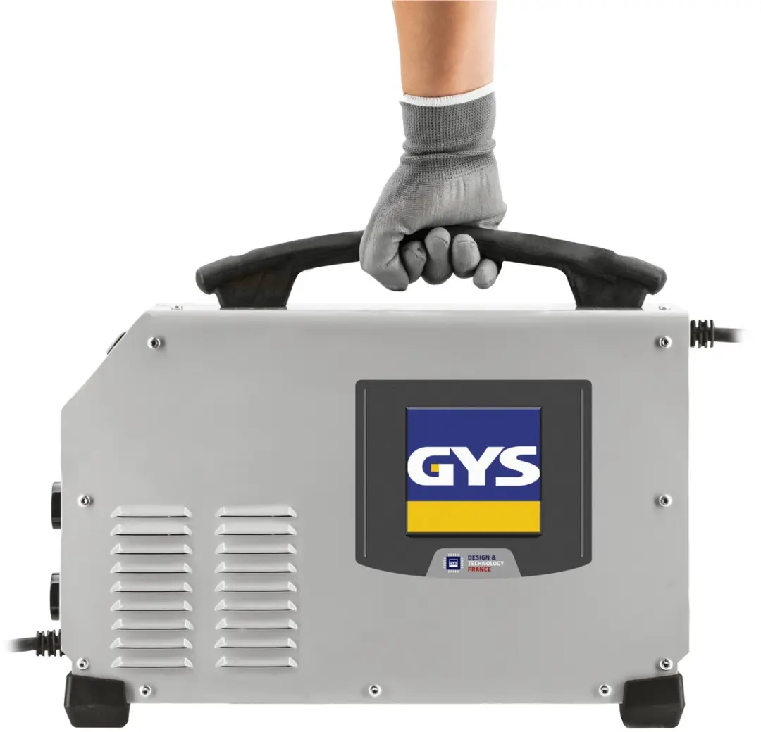 Gys EASYMIG 150 Lasapparaat - 150A