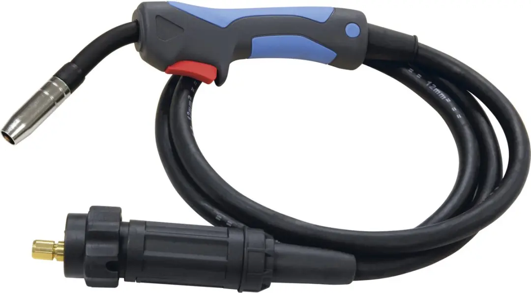 Gys EASYMIG 150 Lasapparaat - 150A