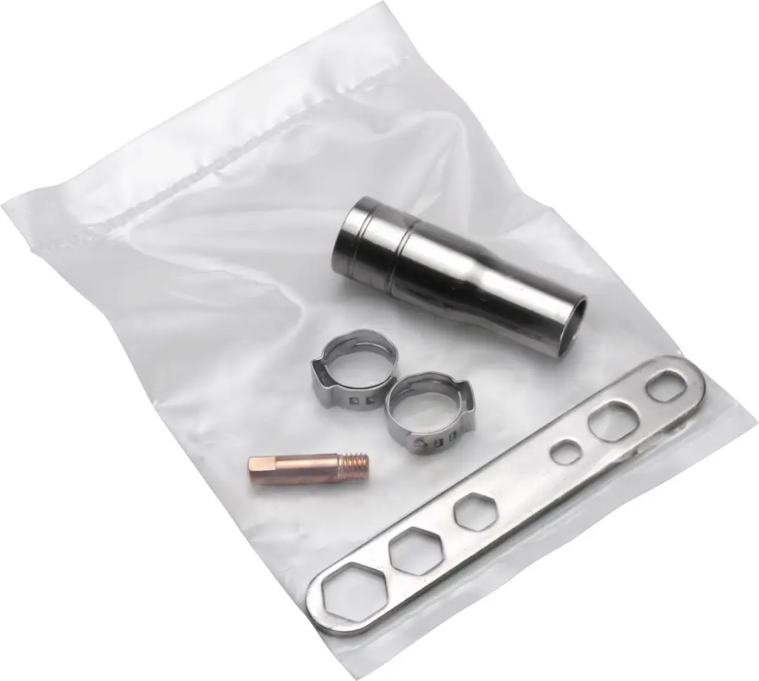 Gys EASYMIG 150 Lasapparaat - 150A