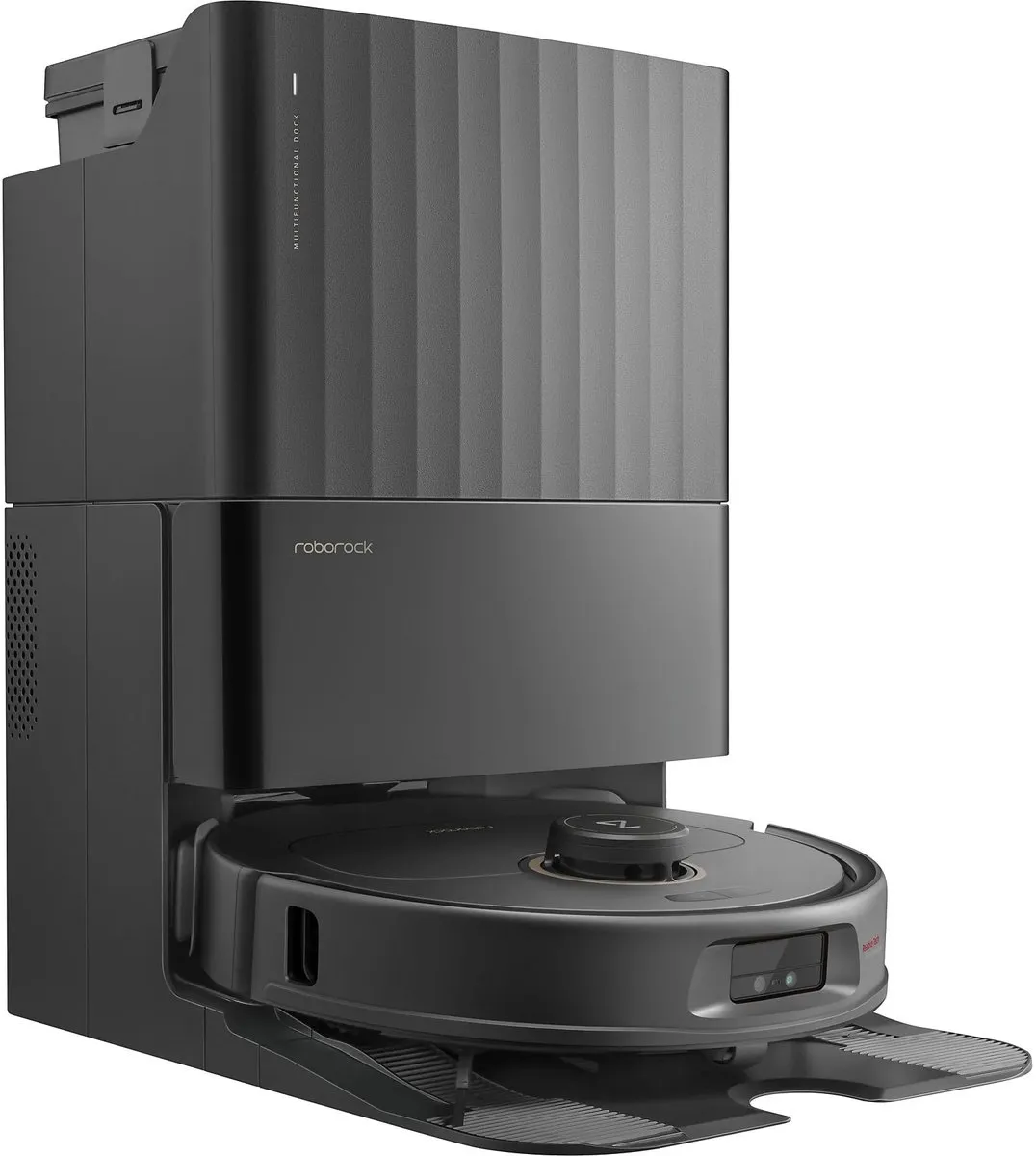 Roborock QRevo MaxV Robotstofzuiger