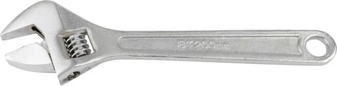 Brüder Mannesmann M 120-08 Engelse Sleutel 23mm