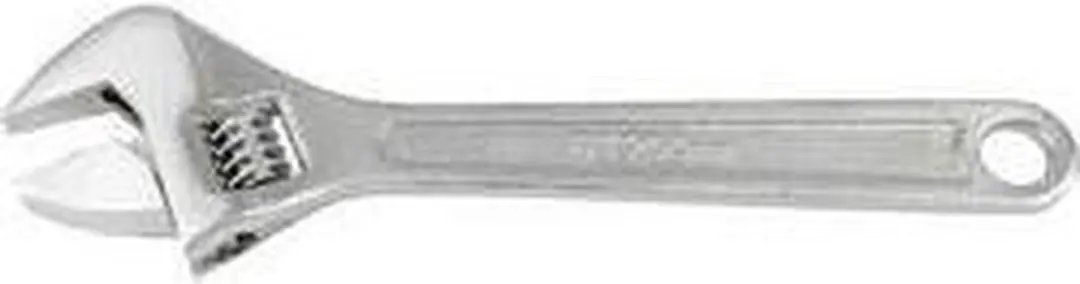 Brüder Mannesmann M 120-08 Engelse Sleutel 23mm