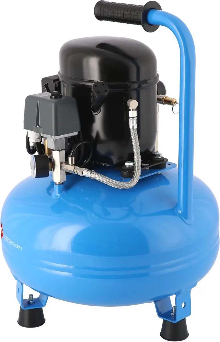 Airpress Stille Compressor L 50-24 8 bar