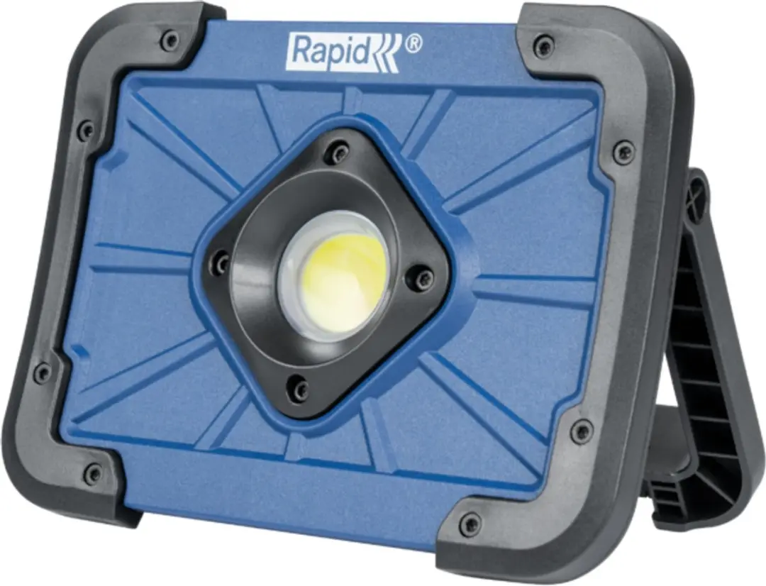 Rapid The Portable Werklamp 10W