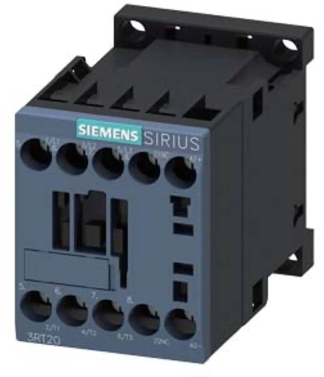 Siemens 3RT2017-1FB42 Vermogensbeveiliging 3x NO