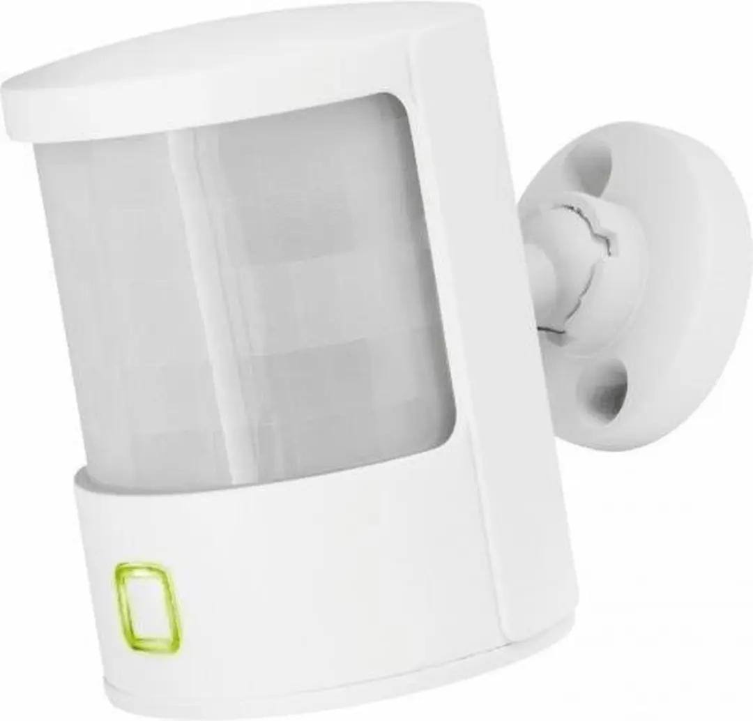 KlikAanKlikUit ZPIR-8000 ZigBee Bewegingsensor - Wit