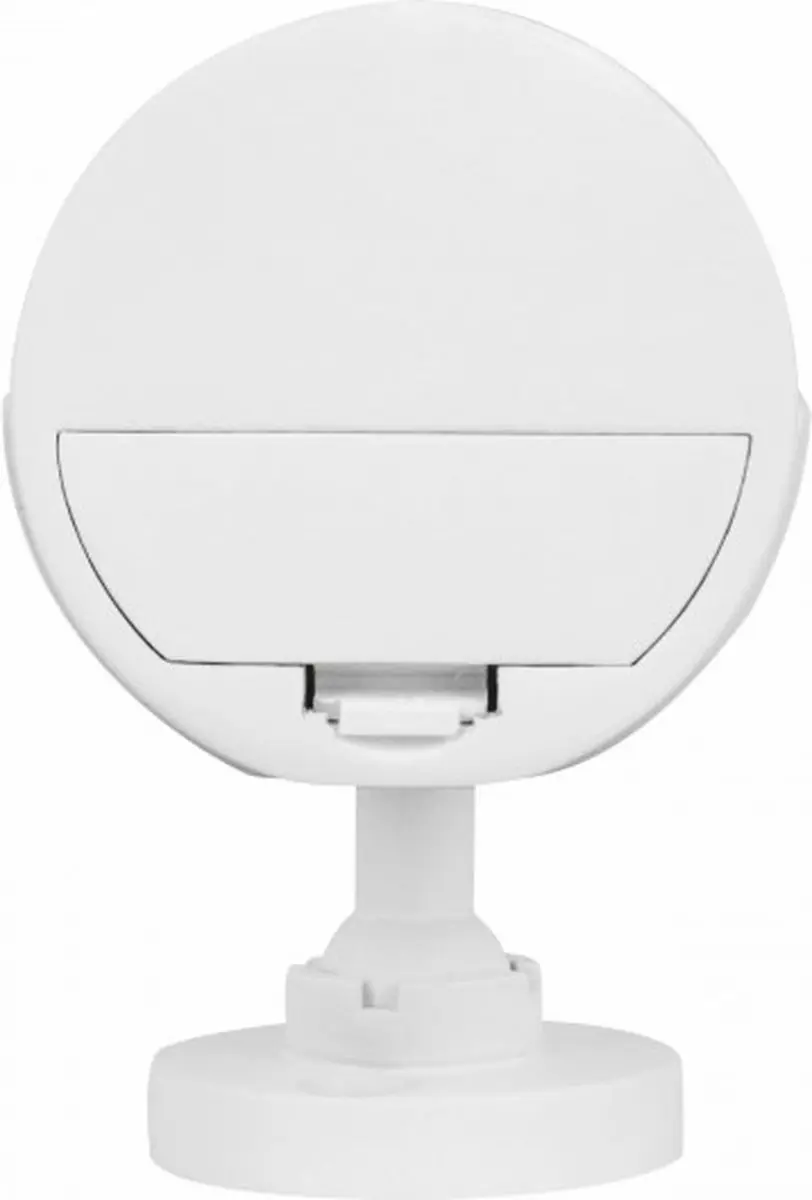 KlikAanKlikUit ZPIR-8000 ZigBee Bewegingsensor - Wit