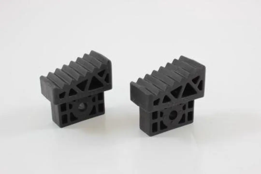 Altrex Falco Andes Trapvoeten Set - 2 Stuks