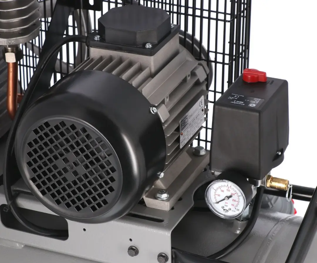 Airpress HL 425-100 Pro Compressor 10 bar - 100L