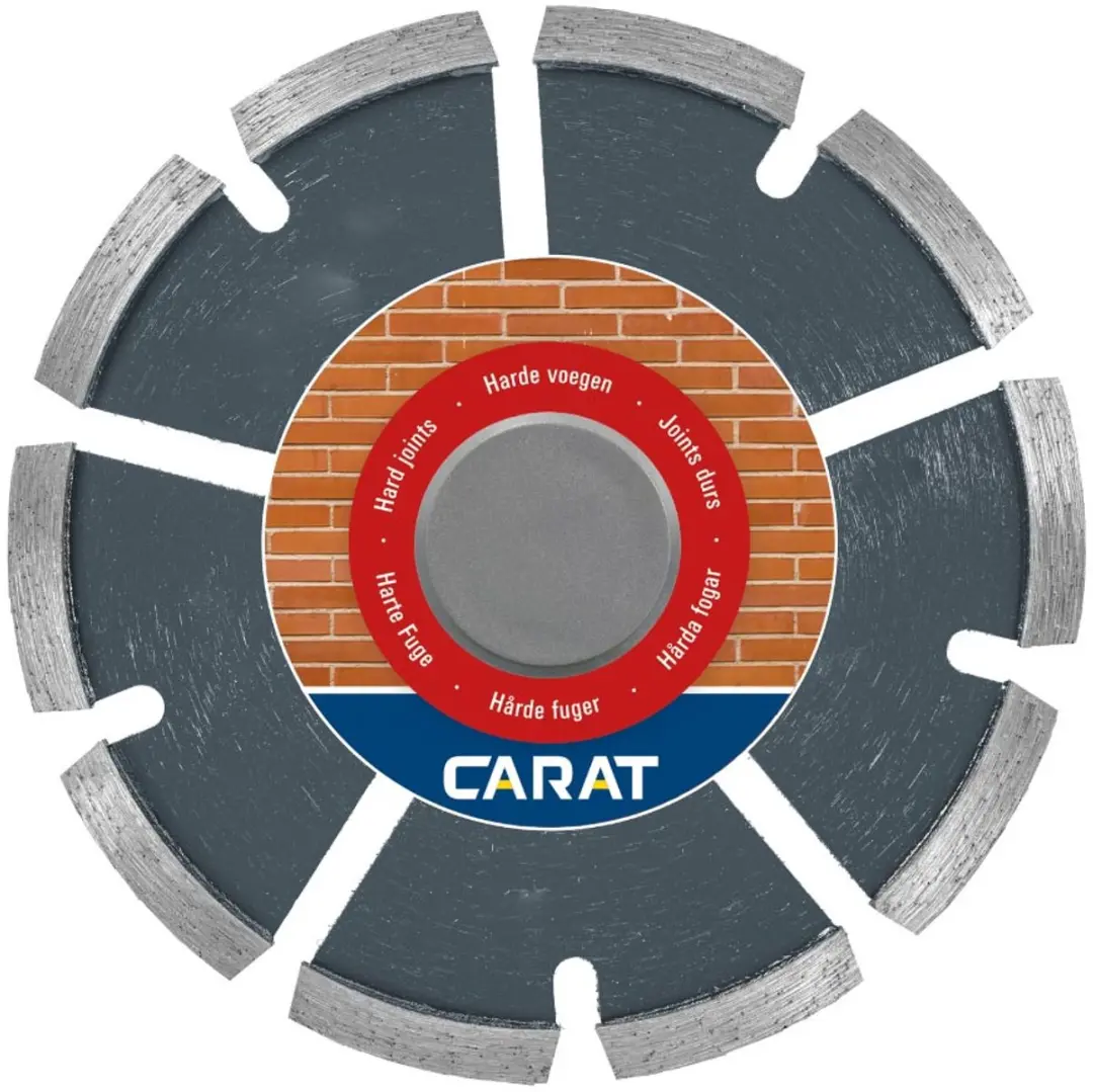 Carat CTP Classic Voegenfrees 115x22,23x6mm CTPC115300