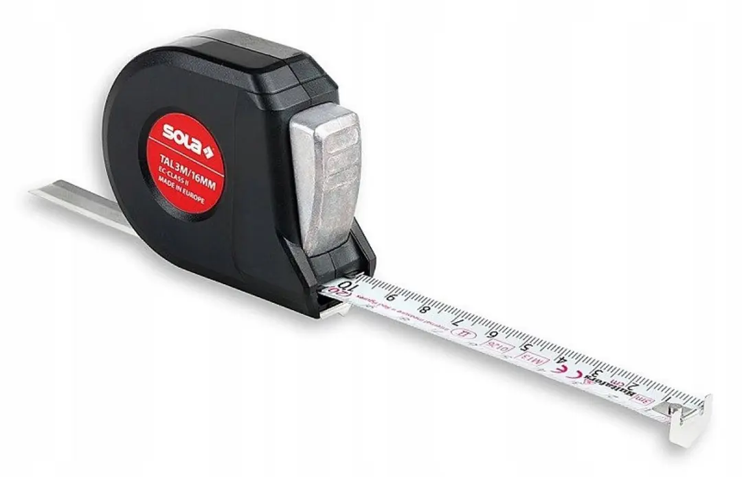 Sola Talmeter TAL 3m